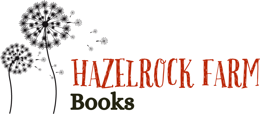 Hazelrock Farm Books